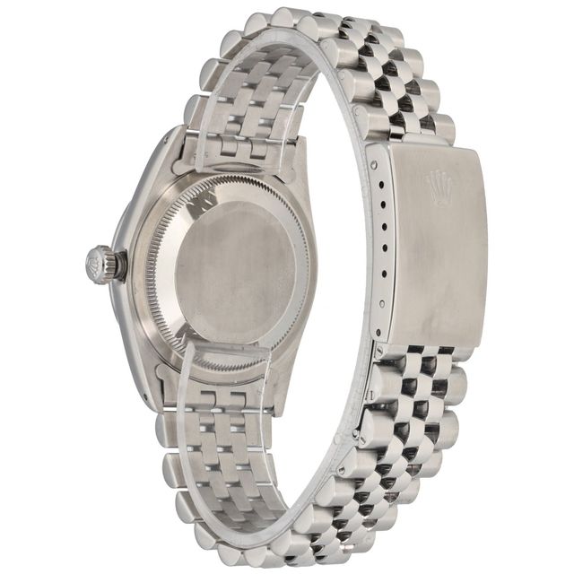 Rolex Datejust 16220 Image 3